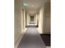 【東京都/渋谷区代々木】レフィール参宮橋ヒルズ 共用部