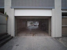 【東京都/新宿区百人町】シーズクロノス新宿戸山 駐車場