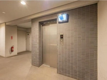 【東京都/渋谷区代々木】アルファニッシュ代々木神宮 共用部