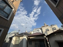 【東京都/渋谷区笹塚】ジェイパーク笹塚 眺望