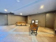 【東京都/渋谷区初台】ディアナコート代々木 共用部