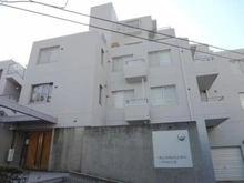 【東京都/世田谷区北沢】東北沢シティハウス 外観