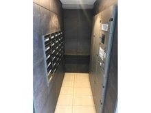【東京都/中野区上鷺宮】グランベル鷺宮サンクチュアリ メールBOX