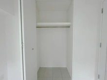【東京都/中野区上鷺宮】グランベル鷺宮サンクチュアリ 収納