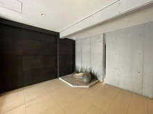 【東京都/中野区上鷺宮】グランベル鷺宮サンクチュアリ 共用部