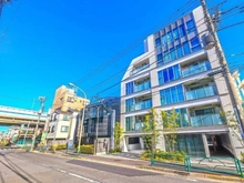 【東京都/世田谷区玉川台】 ピアース用賀 外観
