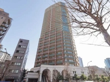 【東京都/新宿区西新宿】セントラルレジデンス新宿シティタワー 外観