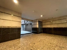 【東京都/渋谷区代々木】東急ドエル・プレステージ参宮橋 共用部