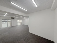 【東京都/新宿区新宿】シルバーマンション新宿 洋室
