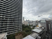 【東京都/新宿区新宿】シルバーマンション新宿 眺望