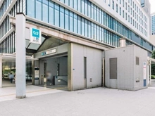 【東京都/新宿区西新宿】パークタワー西新宿 東京メトロ丸ノ内線「西新宿」駅（現地より約300m）