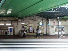 【東京都/新宿区西新宿】セントラルレジデンス新宿シティタワー JR中央・総武「大久保」駅（現地より約350m）