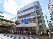 【東京都/新宿区西新宿】セントラルレジデンス新宿シティタワー JR山手線「新大久保」駅（現地より約650m）