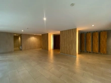 【東京都/新宿区北新宿】PREMIUM　CUBE　G　北新宿 エントランス