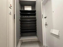 【東京都/新宿区百人町】アゼリアコート 収納