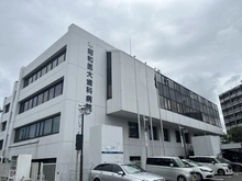 【東京都/目黒区南】キャニオングランデ碑文谷南 昭和医大歯科病院（現地より約550m）