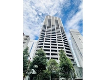 【東京都/新宿区西新宿】ファーストリアルタワー新宿 外観