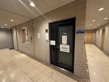 【東京都/新宿区西新宿】ファーストリアルタワー新宿 共用施設：フィットネス施設