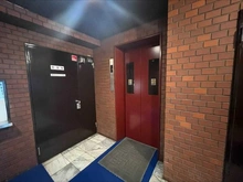 【東京都/渋谷区代々木】マルモール代々木 共用部