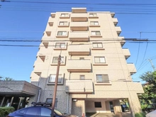 【埼玉県/さいたま市浦和区木崎】浦和木崎ローヤルコーポ 外観