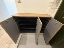 【東京都/新宿区百人町】西戸山タワーホウムズセントラルタワー 収納