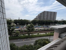 【東京都/新宿区百人町】西戸山タワーホウムズセントラルタワー 眺望