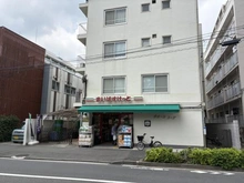 【東京都/新宿区百人町】西戸山タワーホウムズセントラルタワー まいばすけっと　新宿百人町3丁目店（現地より約120m）