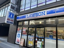 【東京都/新宿区大久保】セイントマンション ローソン東新宿明治通店（現地より約160m）