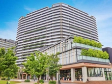 【東京都/渋谷区神宮前】THE COURT神宮外苑 外観