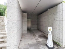 【東京都/渋谷区神宮前】THE COURT神宮外苑 敷地内