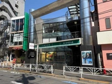 【東京都/渋谷区神宮前】THE COURT神宮外苑 まいばすけっと神宮前2丁目店（現地より約400m）