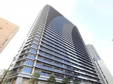 【東京都/港区港南】リビオタワー品川 エントランス
