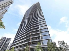 【東京都/港区港南】リビオタワー品川 エントランス