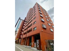 【東京都/新宿区西新宿】クレベール西新宿フォレストマンション 外観