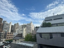 【東京都/新宿区大久保】大久保杉ハイム 眺望