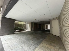 【東京都/渋谷区代々木】ブランズ代々木 共用部
