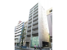【東京都/渋谷区幡ヶ谷】レジデンシャルスター幡ヶ谷 外観