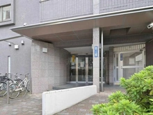 【東京都/新宿区新宿】エクセルシオール新宿 アプローチ