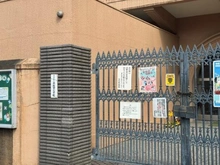 【東京都/新宿区喜久井町】ジェイパーク早稲田 区立早稲田小学校（現地より約260m）