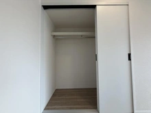 【東京都/墨田区業平】マンション押上 収納