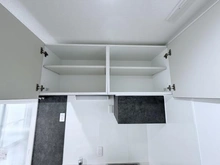 【東京都/墨田区業平】マンション押上 収納