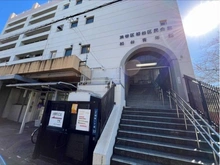【東京都/渋谷区初台】ライオンズプラザ初台グランフォート 渋谷区初台区民会館（現地より約230m）
