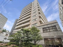 【東京都/渋谷区笹塚】アルス笹塚 外観