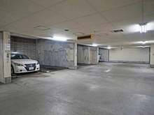 【東京都/渋谷区笹塚】アルス笹塚 駐車場