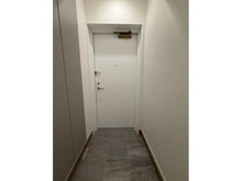 【東京都/新宿区新宿】アクシア新宿御苑 玄関