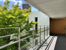 【東京都/渋谷区初台】ライオンズプラザ初台グランフォート 共用部
