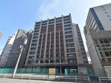 【東京都/新宿区若松町】クレヴィア新宿若松町 外観