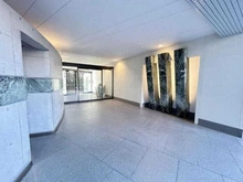 【東京都/渋谷区笹塚】笹塚パーク・ホームズ エントランス