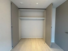 【東京都/新宿区下落合】エンブレム下落合 収納