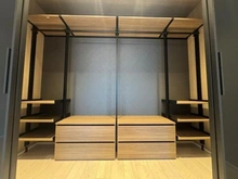 【東京都/新宿区下落合】エンブレム下落合 ウォークインクローゼット